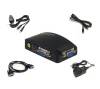 Μετατροπέας AV RCA VIDEO S-Video σε VGA Μετατροπέας AV RCA VIDEO S-Video σε VGA